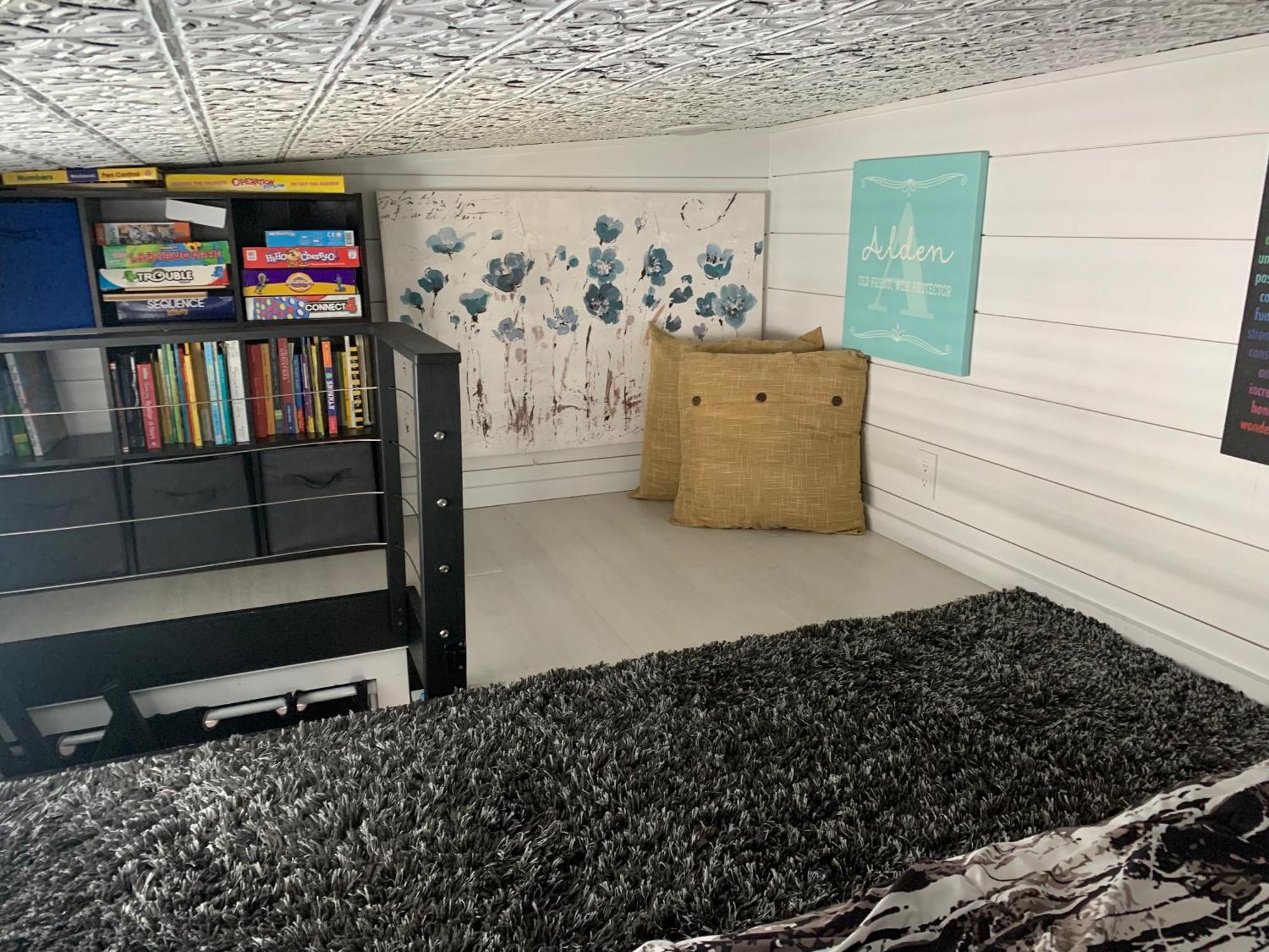 הוילה Pet Friendly, Modern Tiny House In Vibrant קלרמונט מראה חיצוני תמונה